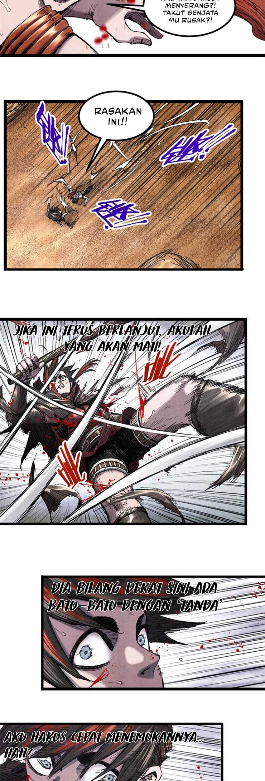 Chapter 90 - halaman 24