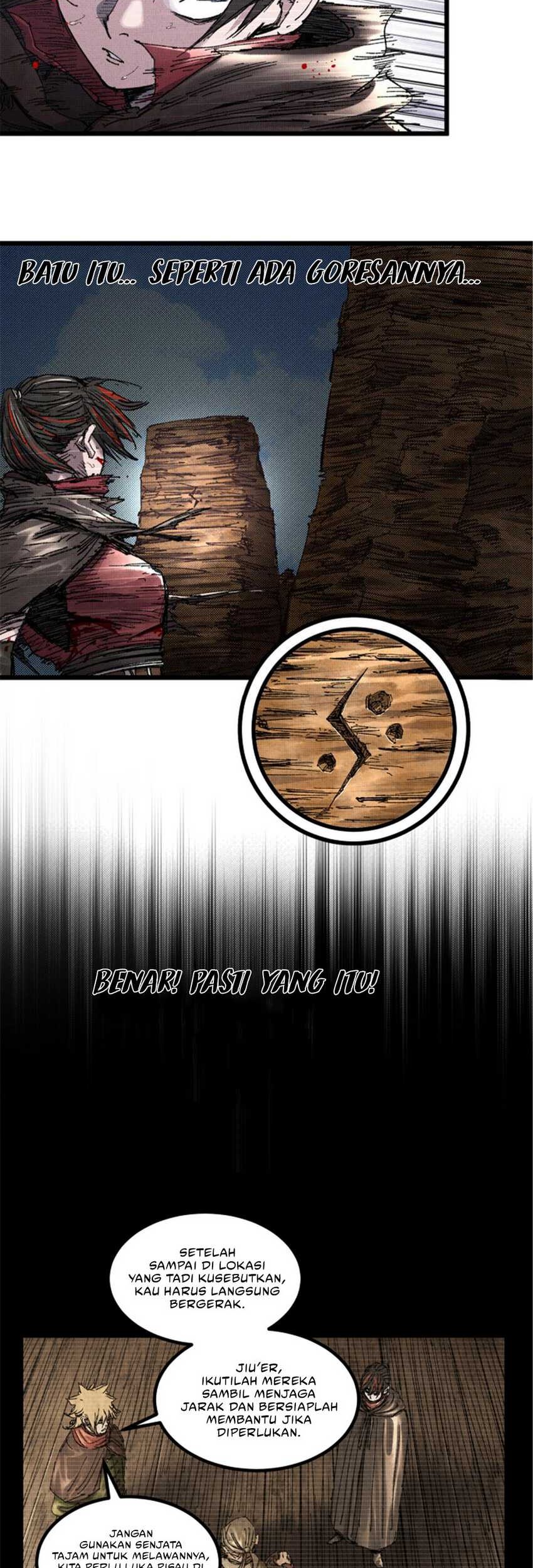 Chapter 90 - halaman 25
