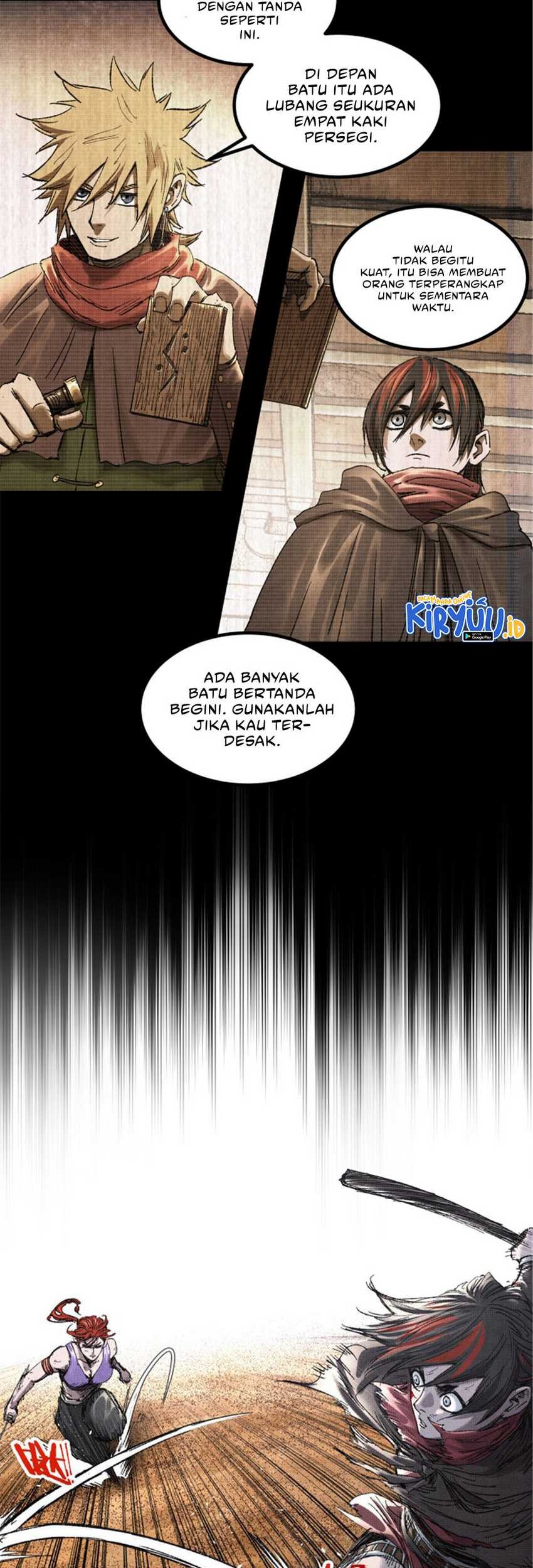 Chapter 90 - halaman 29