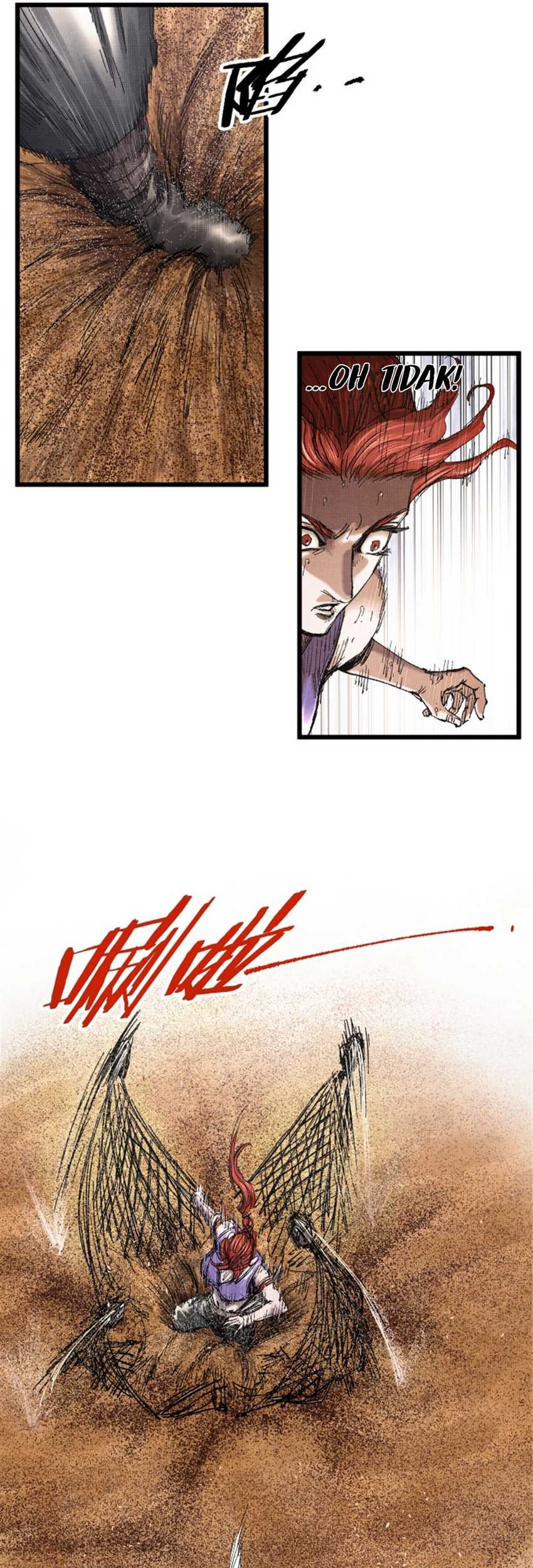 Chapter 90 - halaman 31