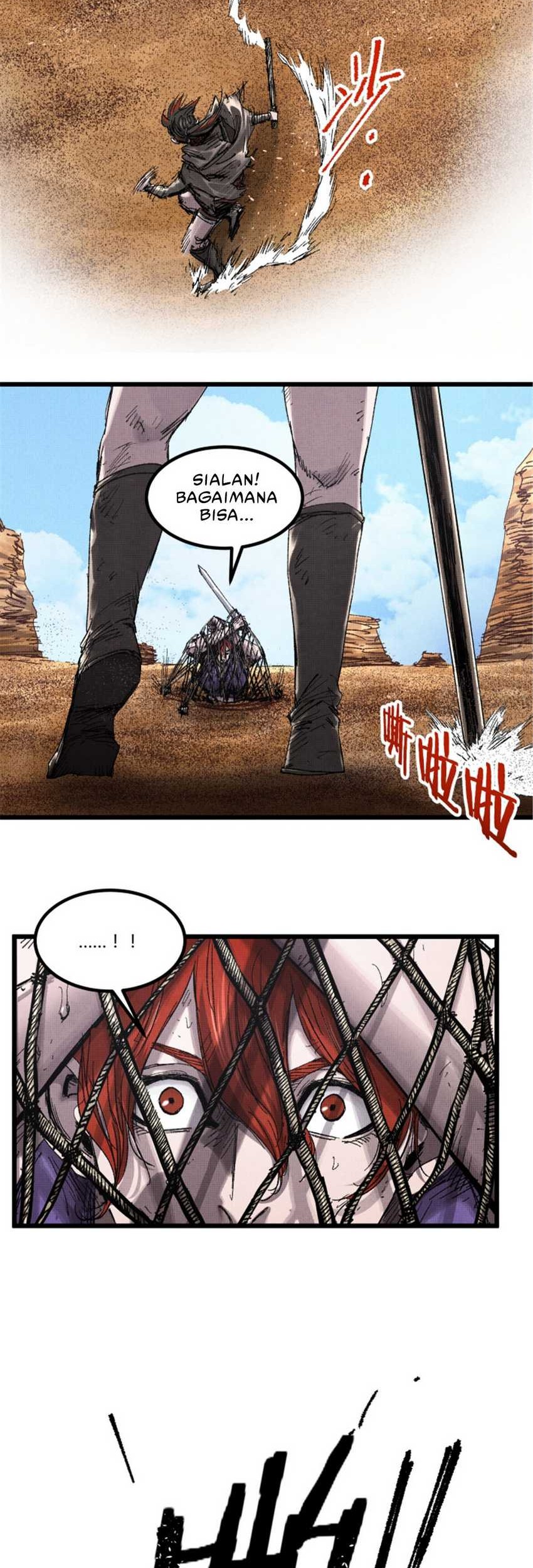 Chapter 90 - halaman 32
