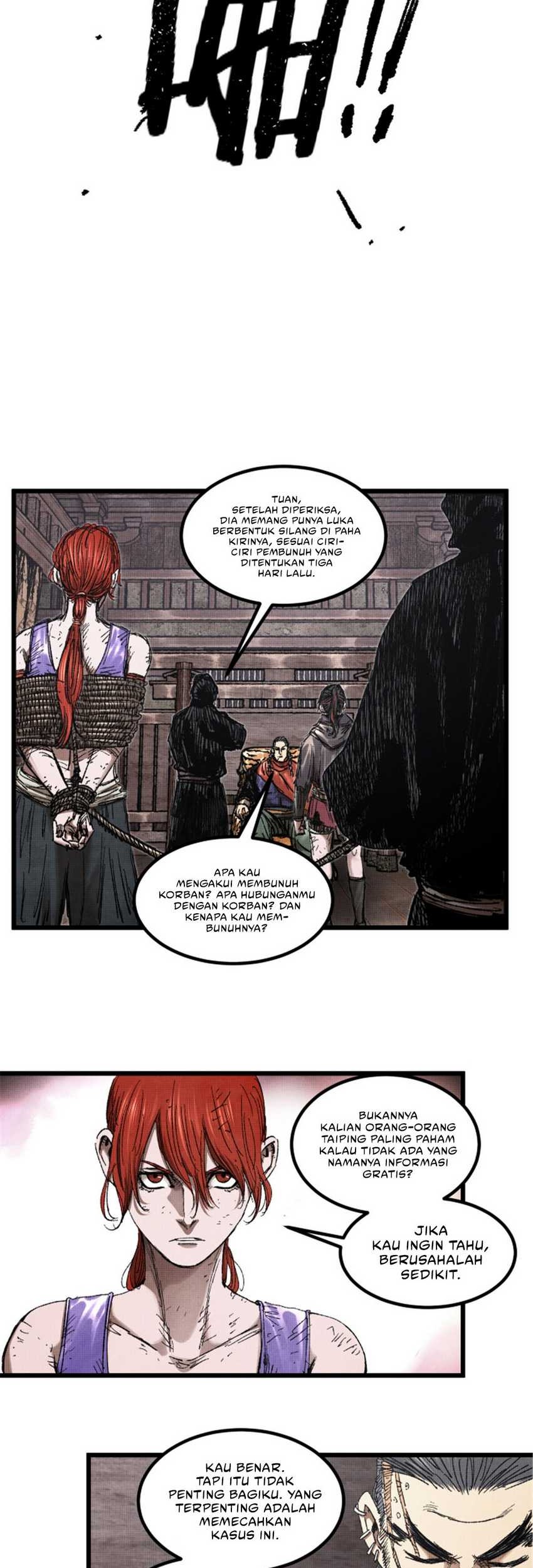 Chapter 90 - halaman 33