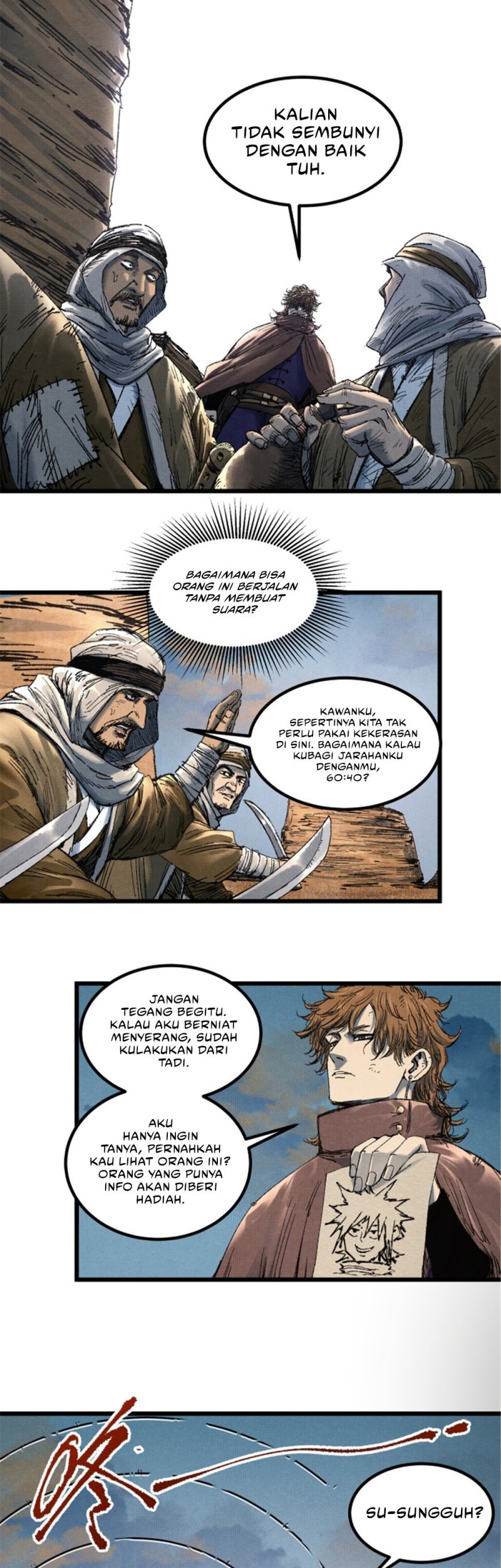 Chapter 89 - halaman 21
