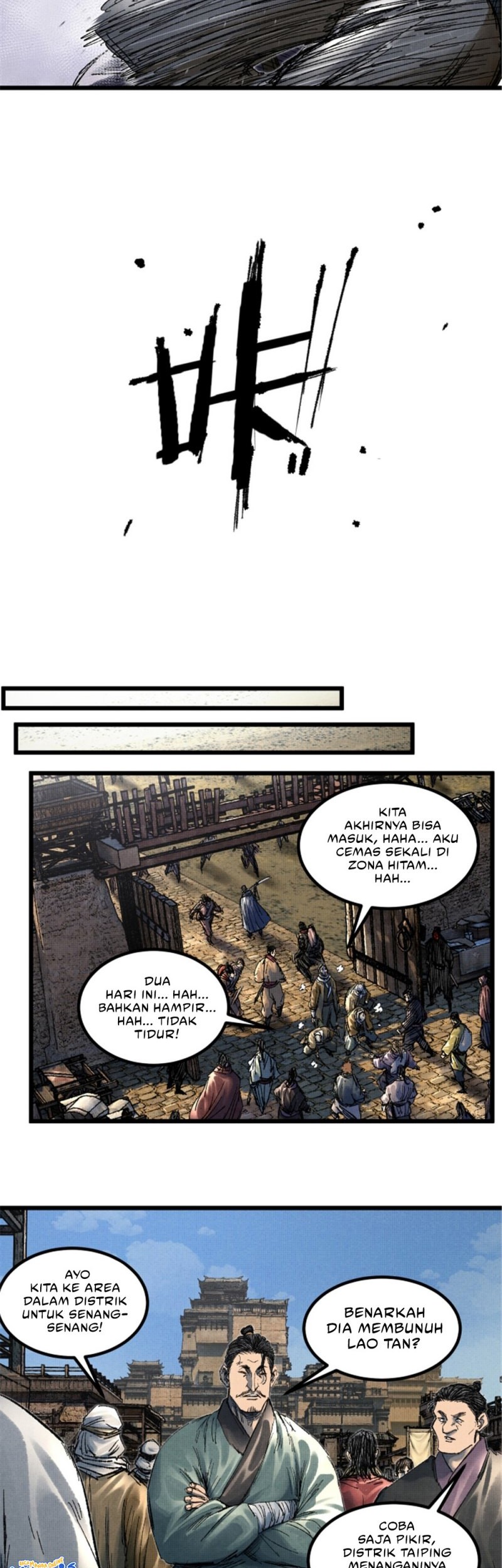 Chapter 89 - halaman 25