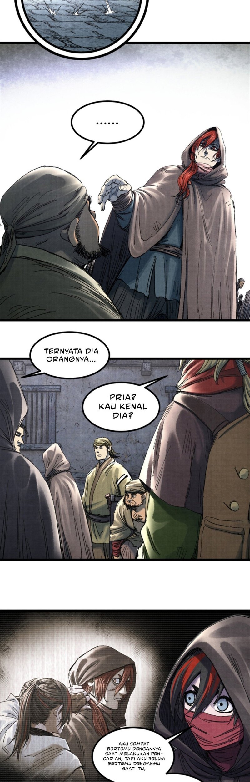 Chapter 89 - halaman 28