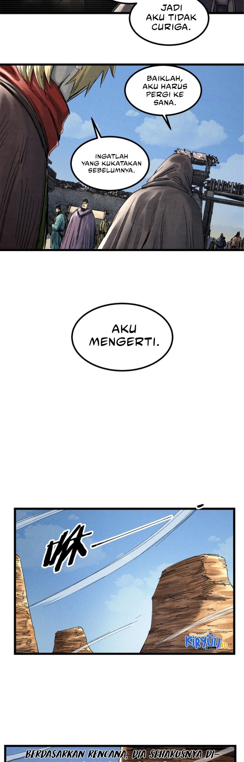 Chapter 89 - halaman 29