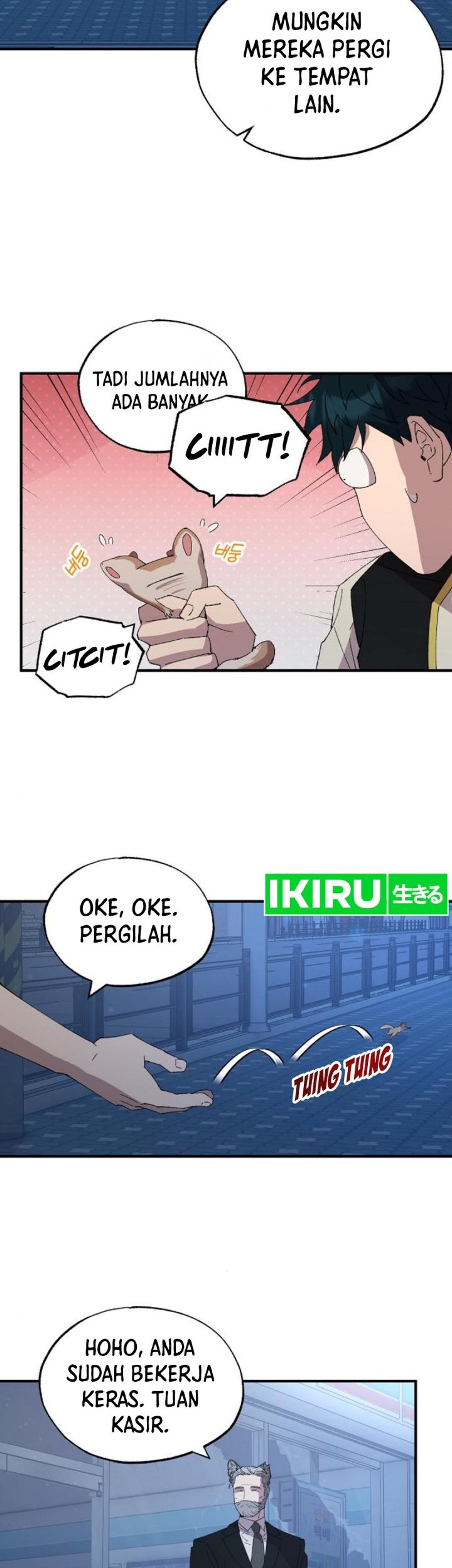 Chapter 62 - halaman 23