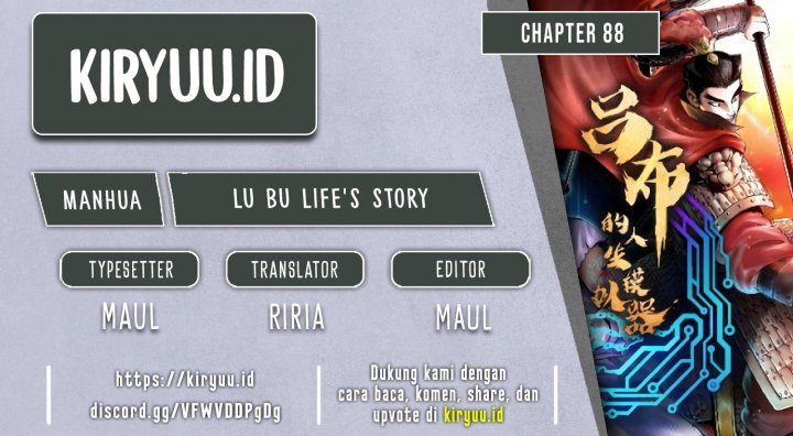 Chapter 88 - halaman 2