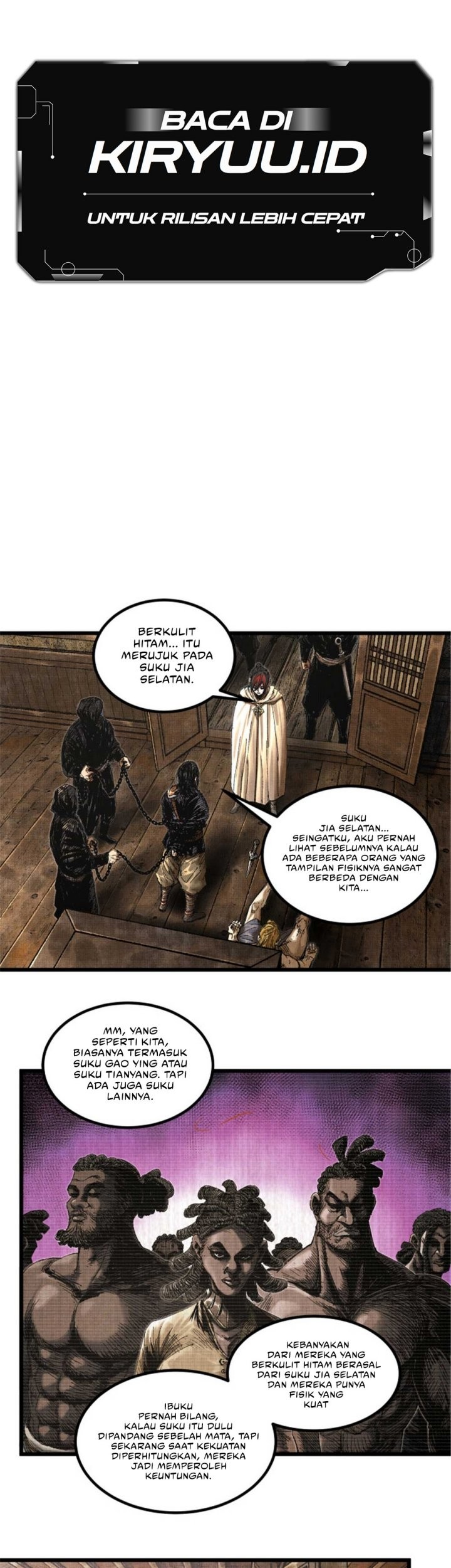 Chapter 88 - halaman 3