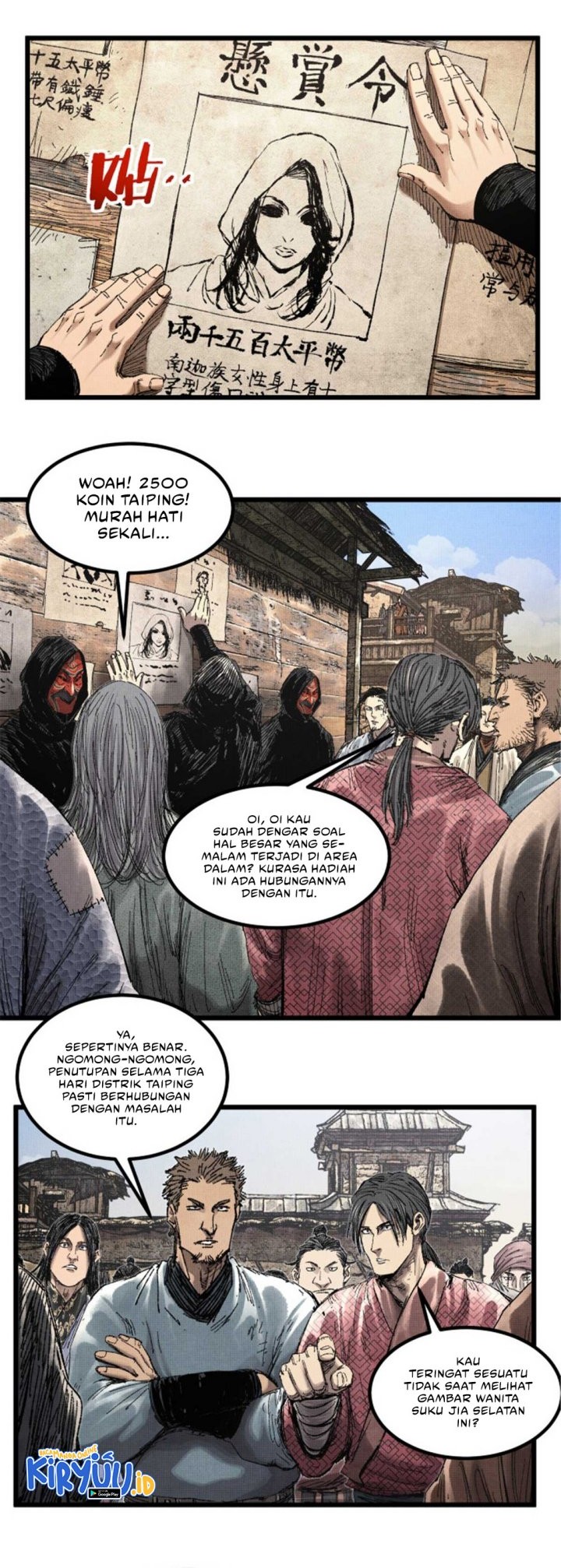 Chapter 88 - halaman 5