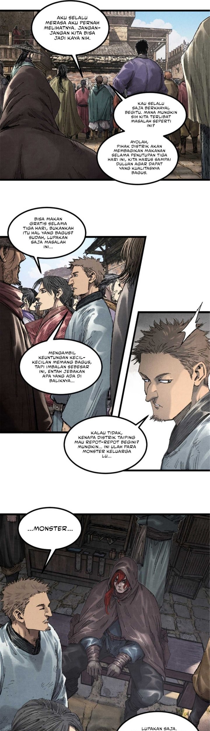 Chapter 88 - halaman 6