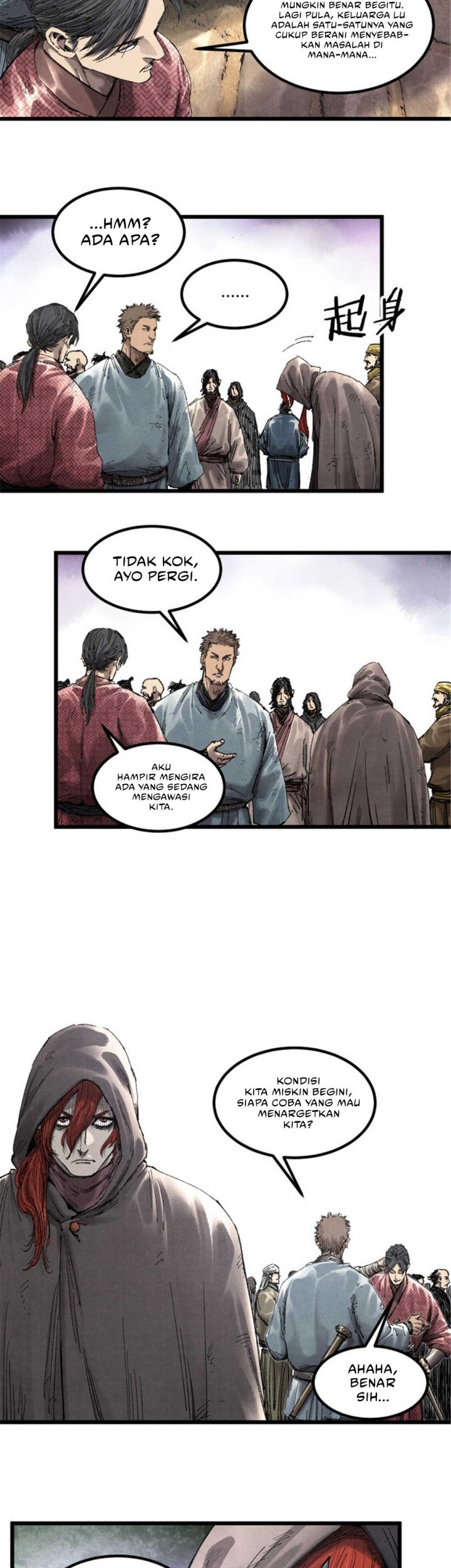 Chapter 88 - halaman 7