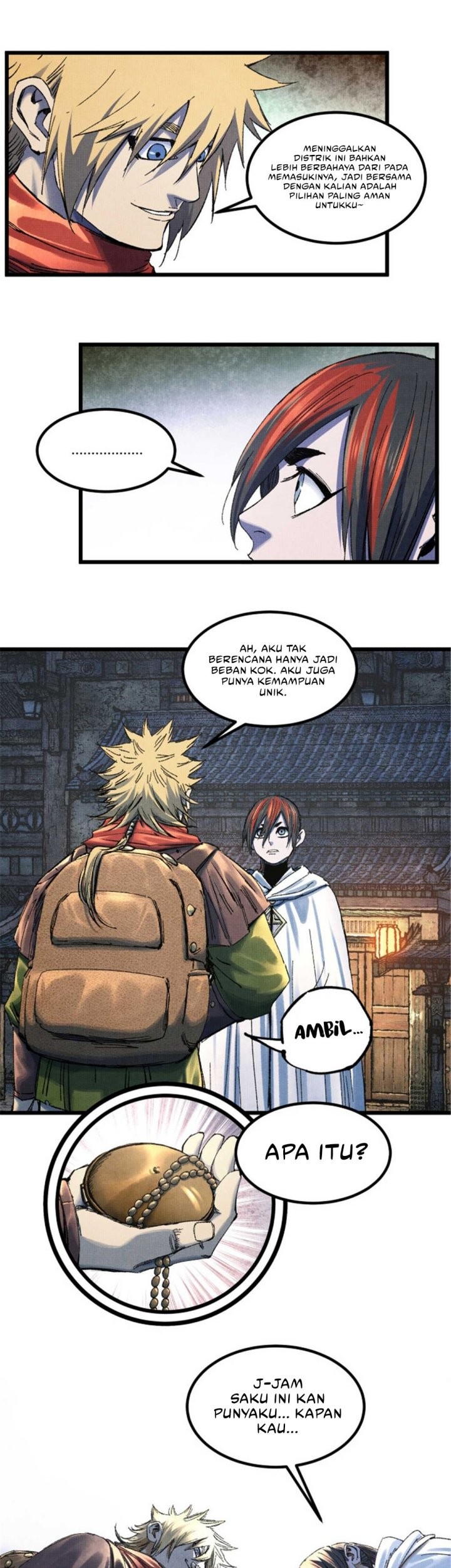 Chapter 88 - halaman 15