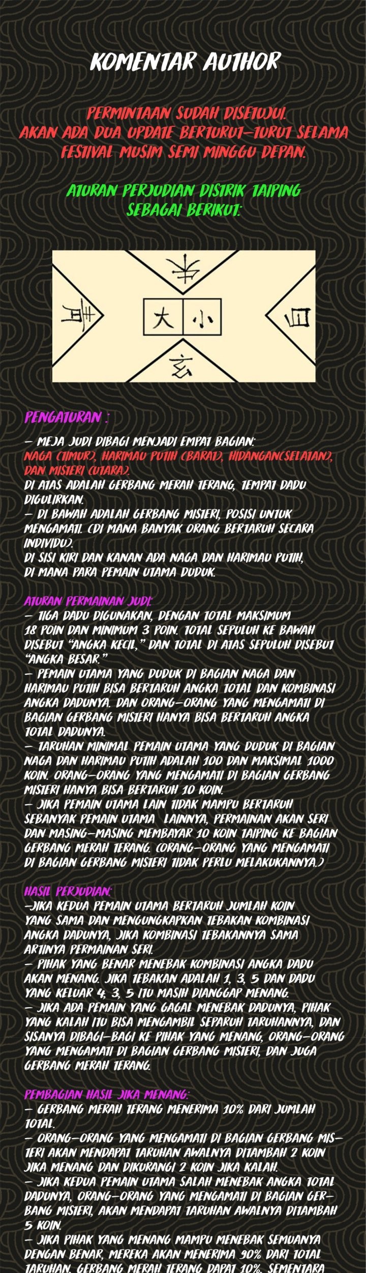 Chapter 88 - halaman 25