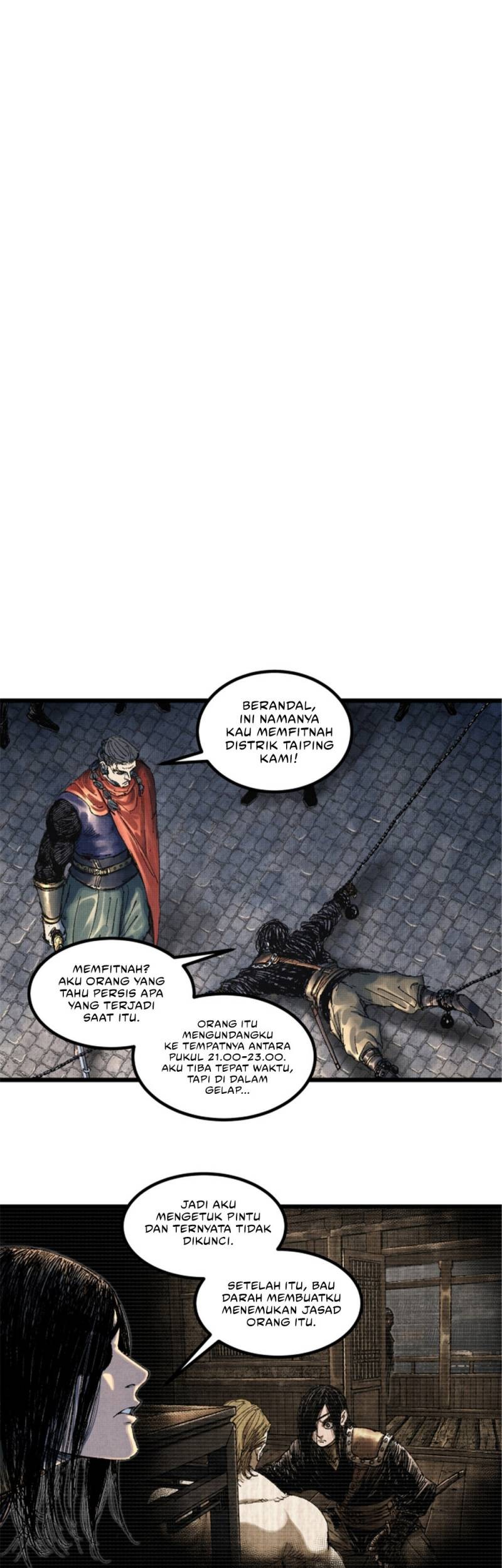Chapter 87 - halaman 3