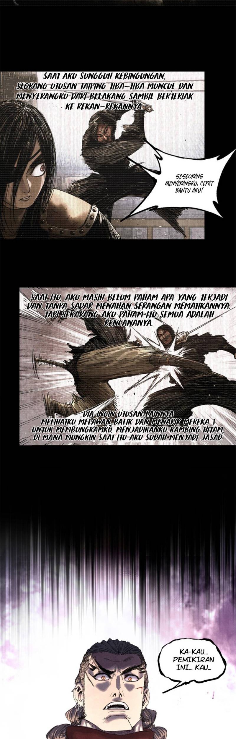 Chapter 87 - halaman 4