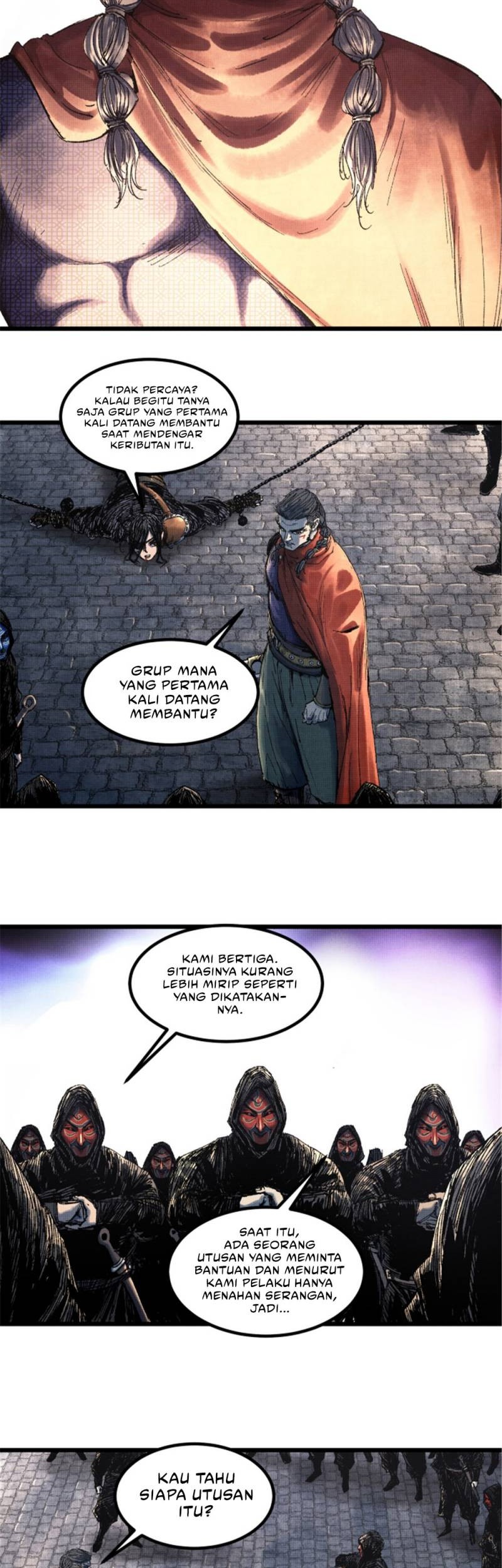 Chapter 87 - halaman 5