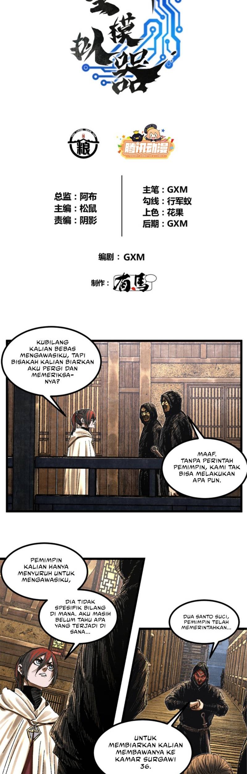Chapter 87 - halaman 8
