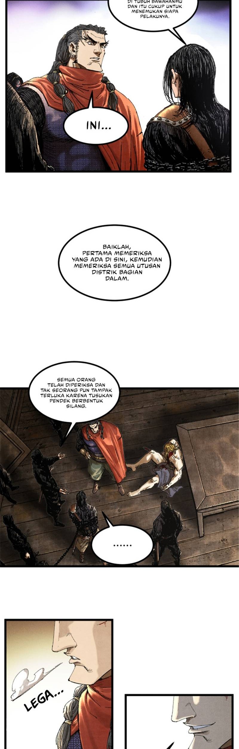 Chapter 87 - halaman 12