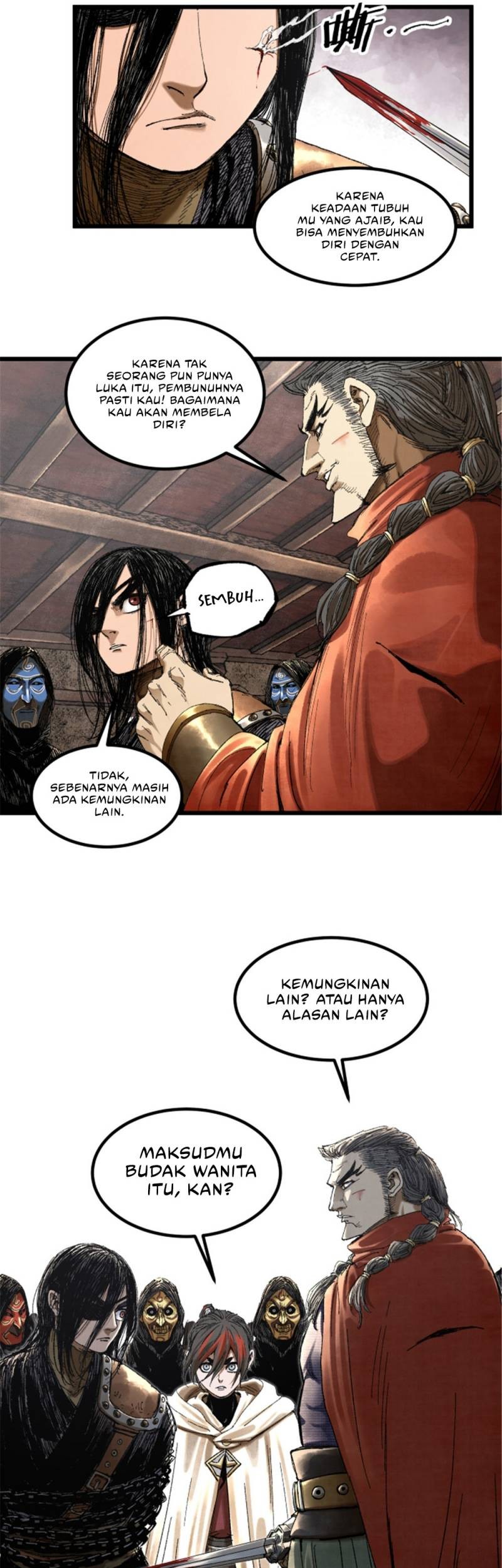 Chapter 87 - halaman 15