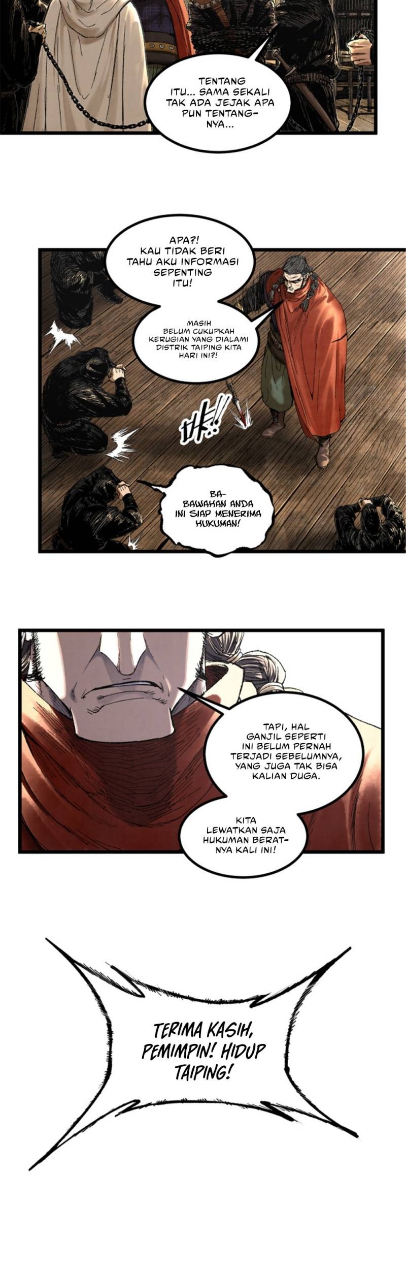 Chapter 87 - halaman 17