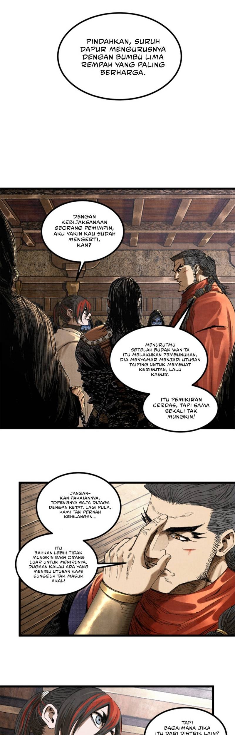Chapter 87 - halaman 20