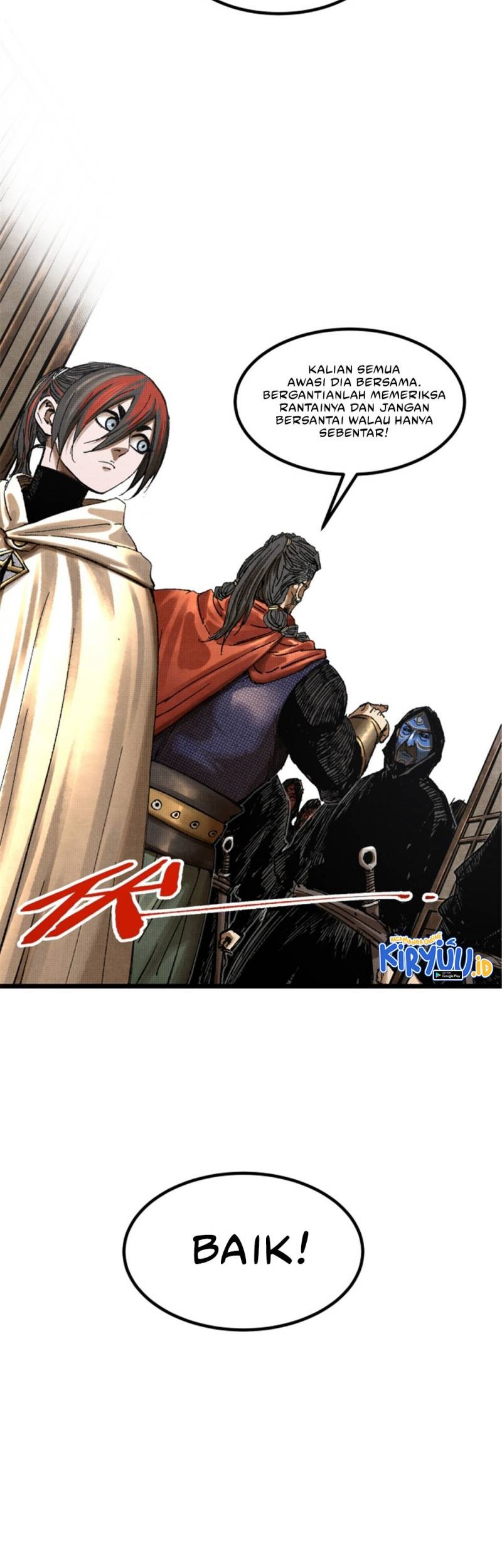 Chapter 87 - halaman 25