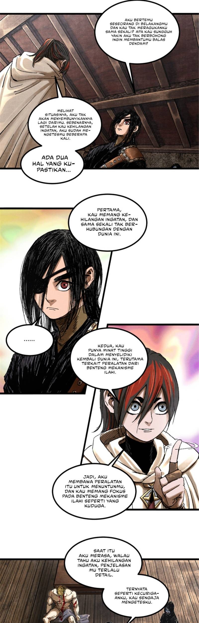 Chapter 87 - halaman 27