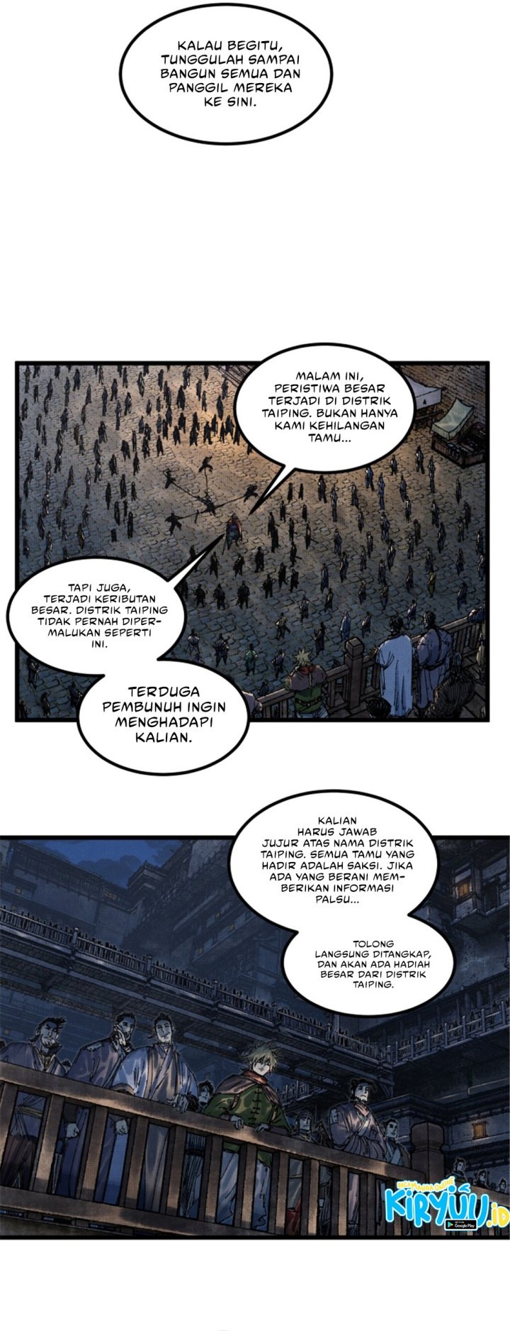 Chapter 86 - halaman 20