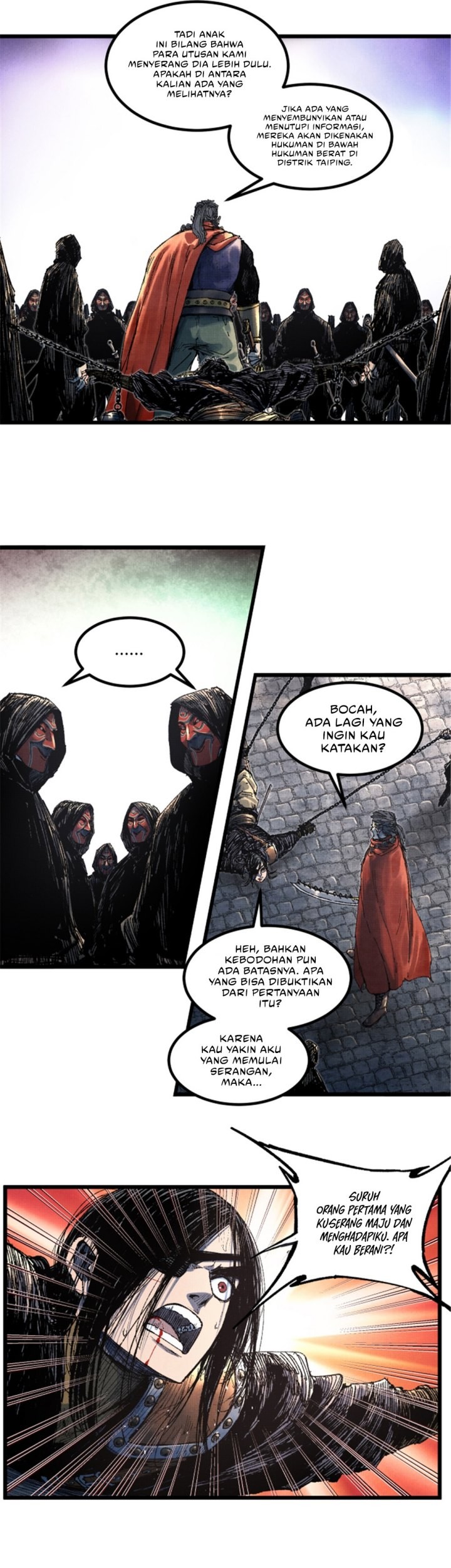 Chapter 86 - halaman 21