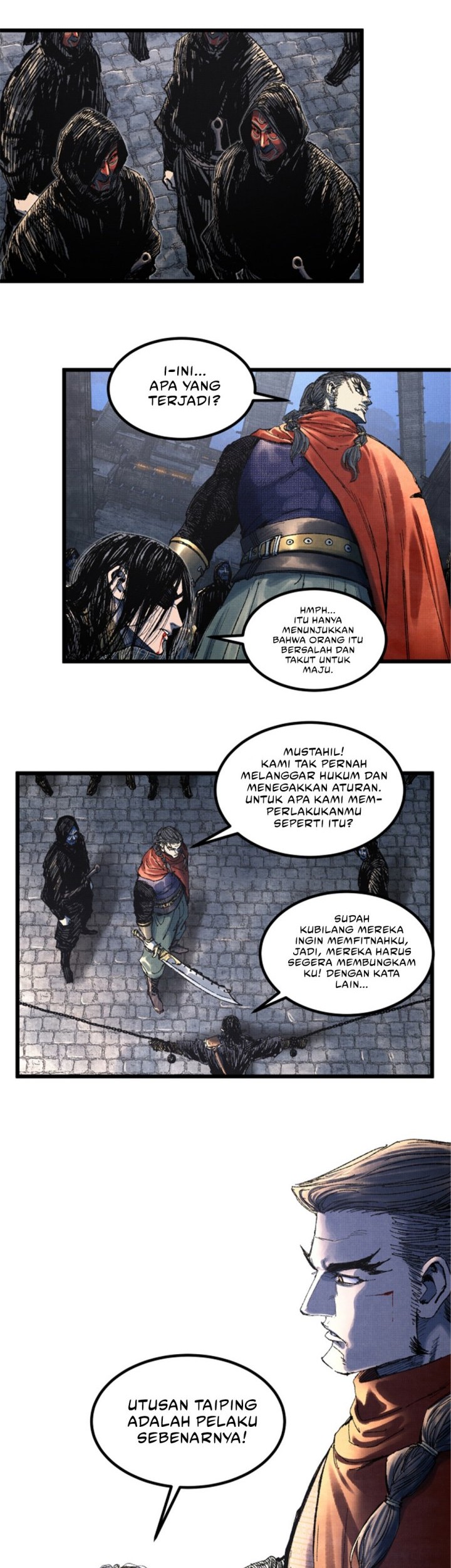 Chapter 86 - halaman 22