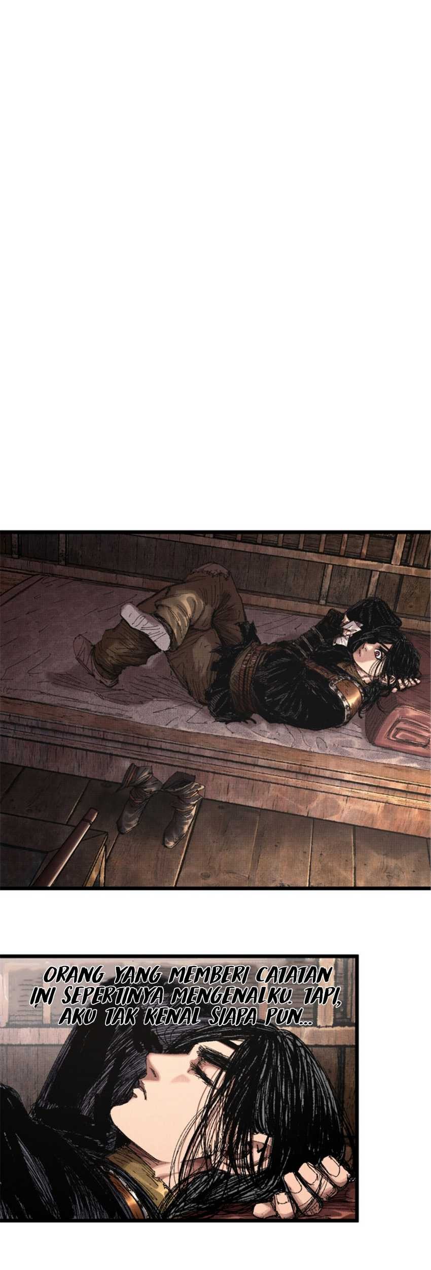 Chapter 85 - halaman 3
