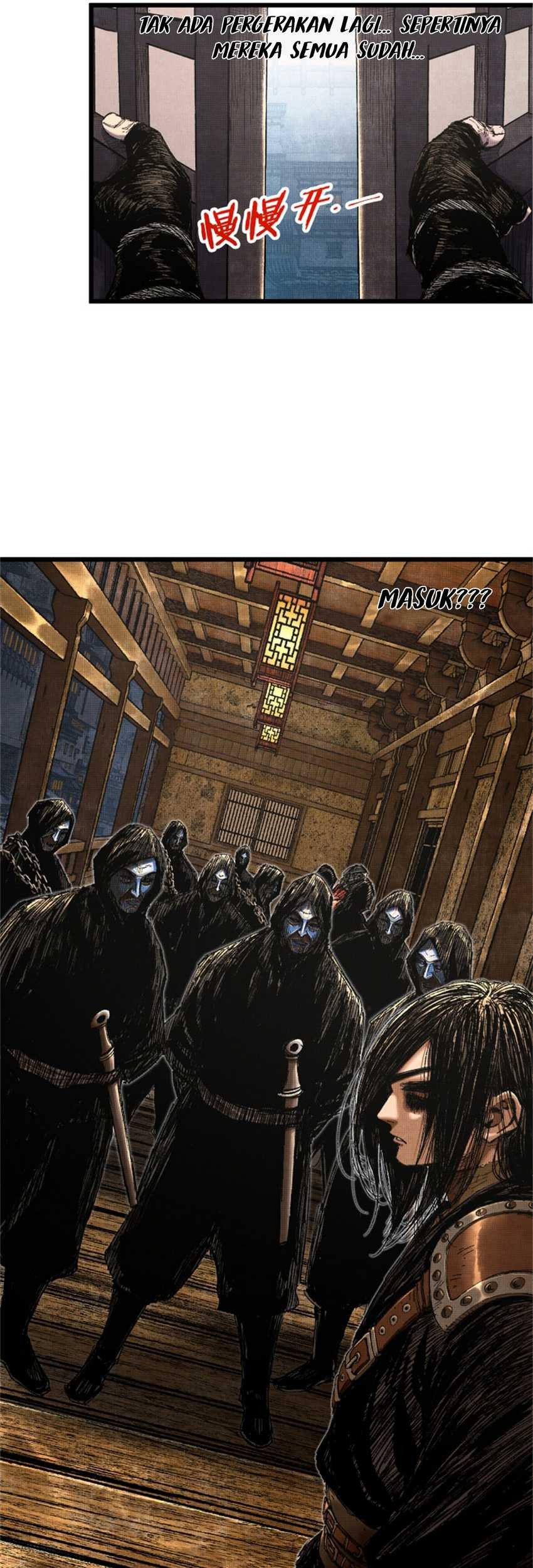 Chapter 85 - halaman 7