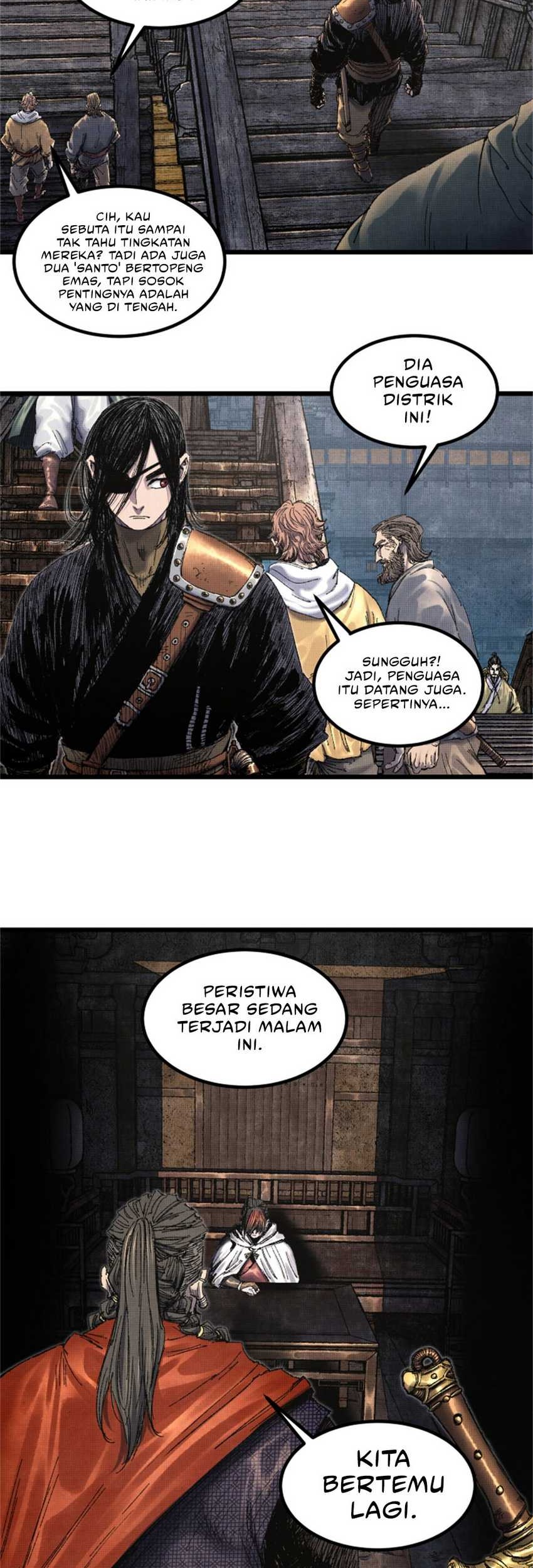 Chapter 85 - halaman 9