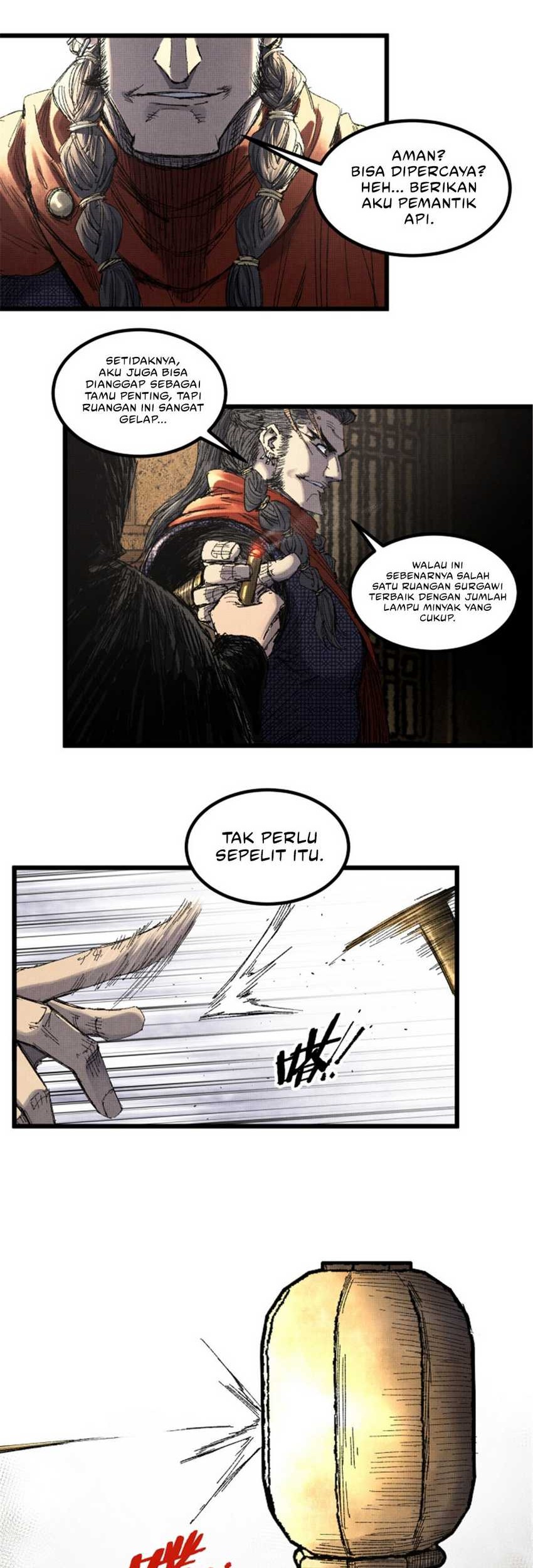 Chapter 85 - halaman 12