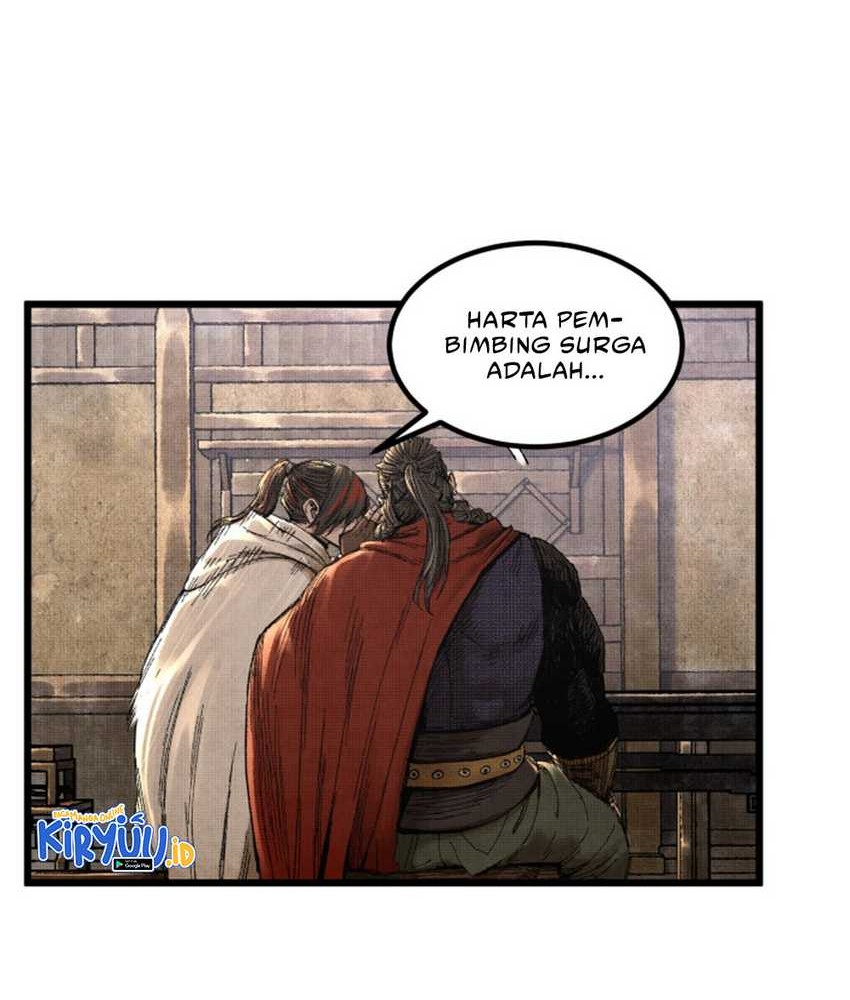 Chapter 85 - halaman 22