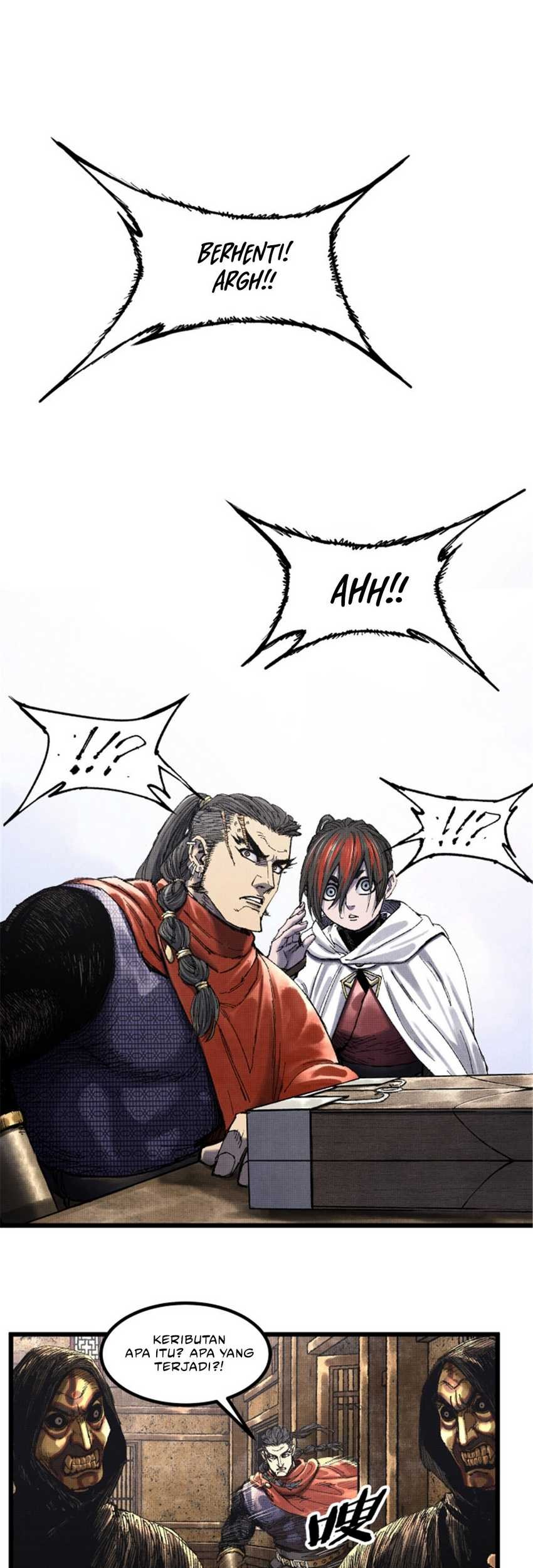 Chapter 85 - halaman 23