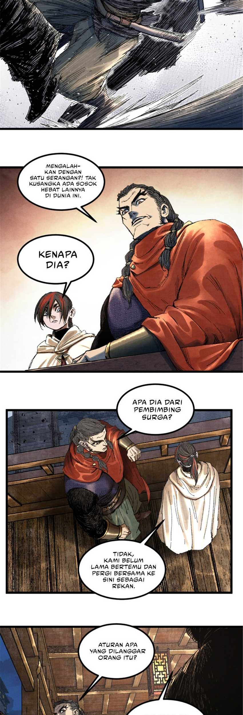 Chapter 85 - halaman 29