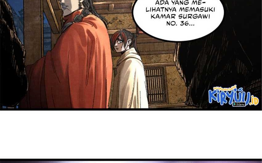 Chapter 85 - halaman 30