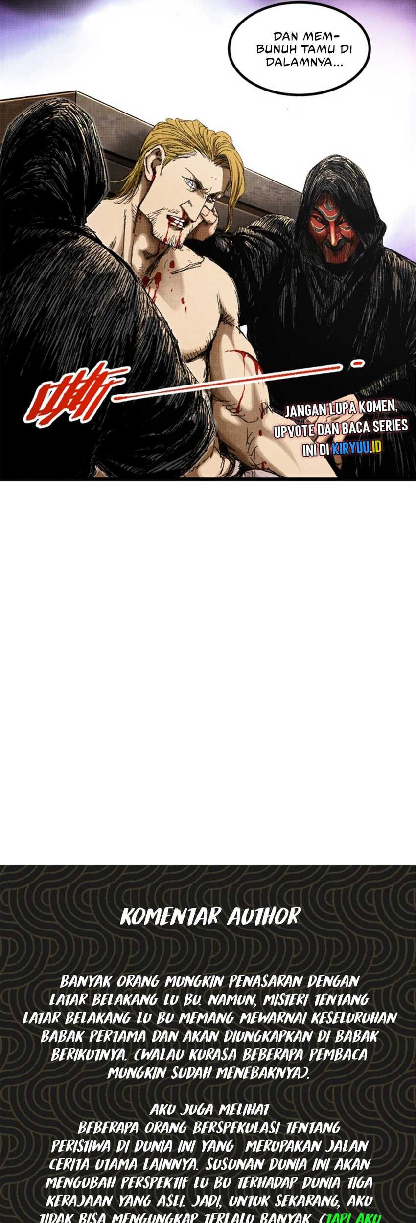 Chapter 85 - halaman 31