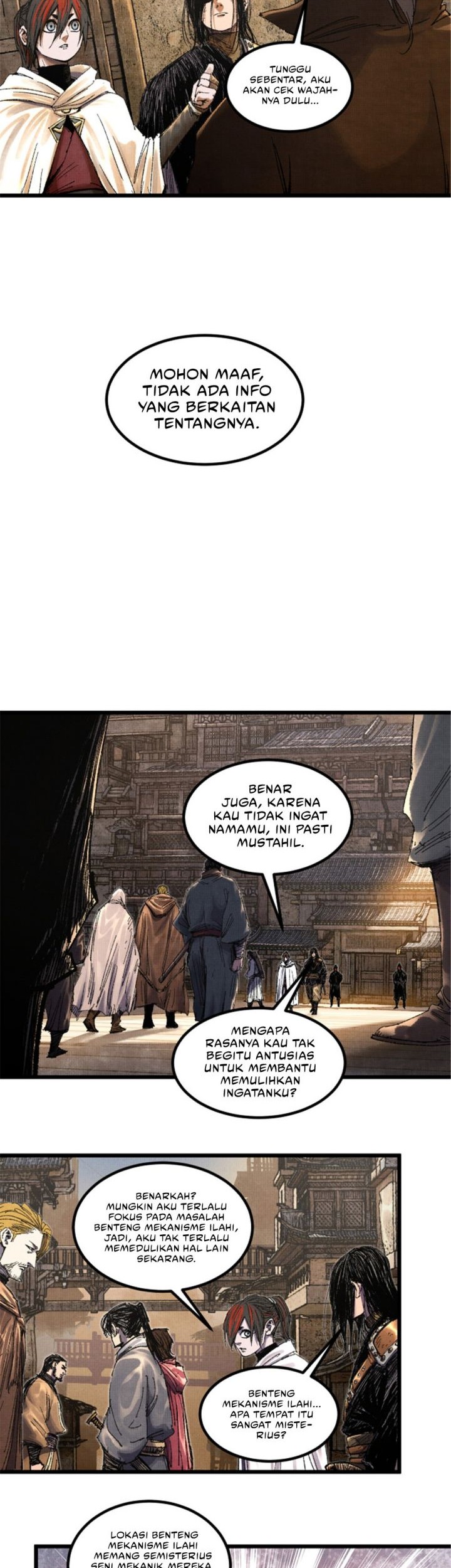 Chapter 84 - halaman 22
