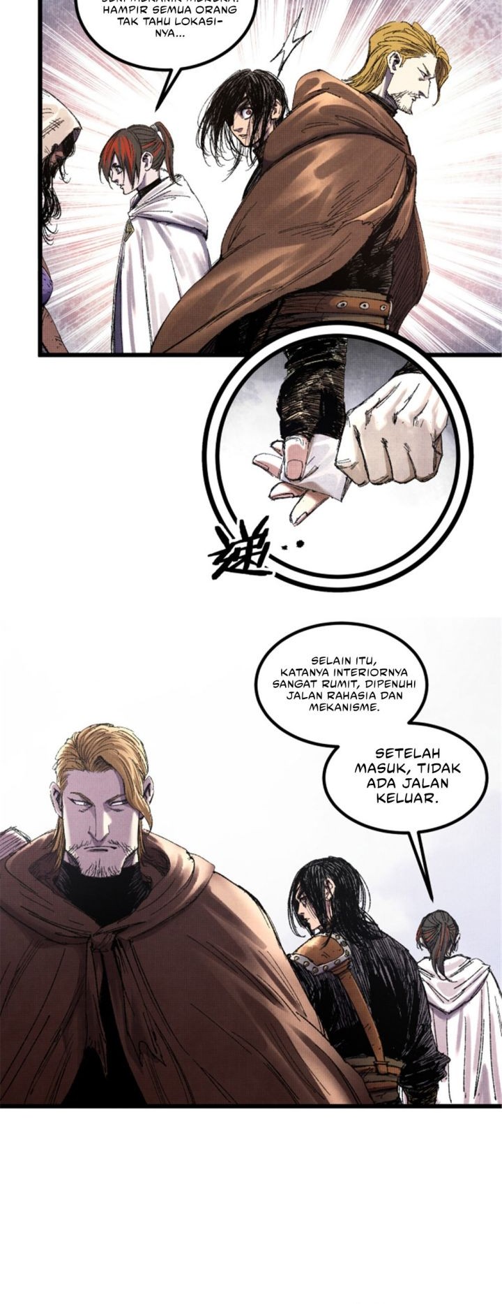 Chapter 84 - halaman 23