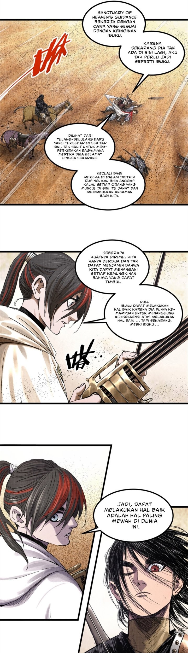 Chapter 83 - halaman 15