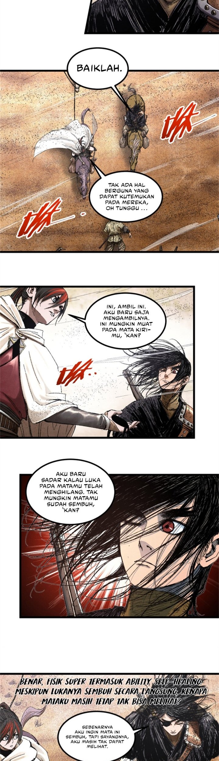Chapter 83 - halaman 16