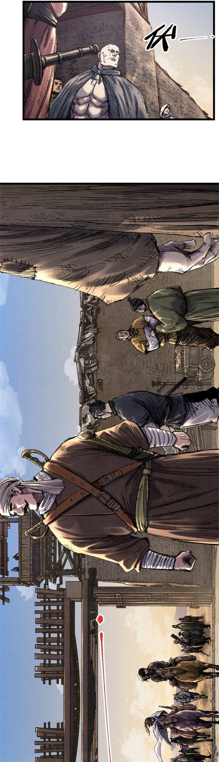 Chapter 83 - halaman 18