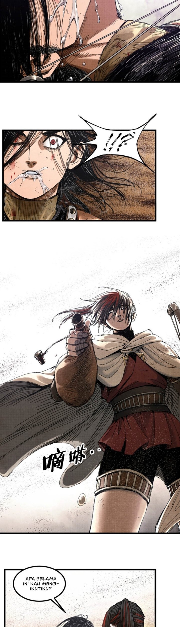 Chapter 82 - halaman 6