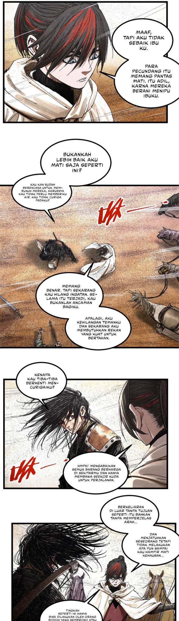 Chapter 82 - halaman 8