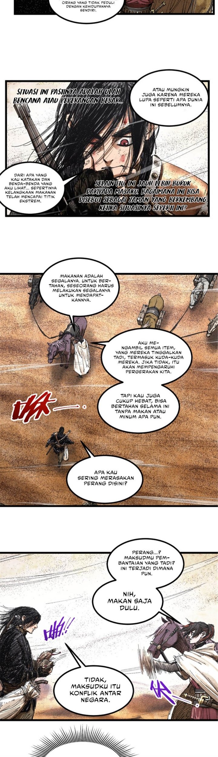 Chapter 82 - halaman 9