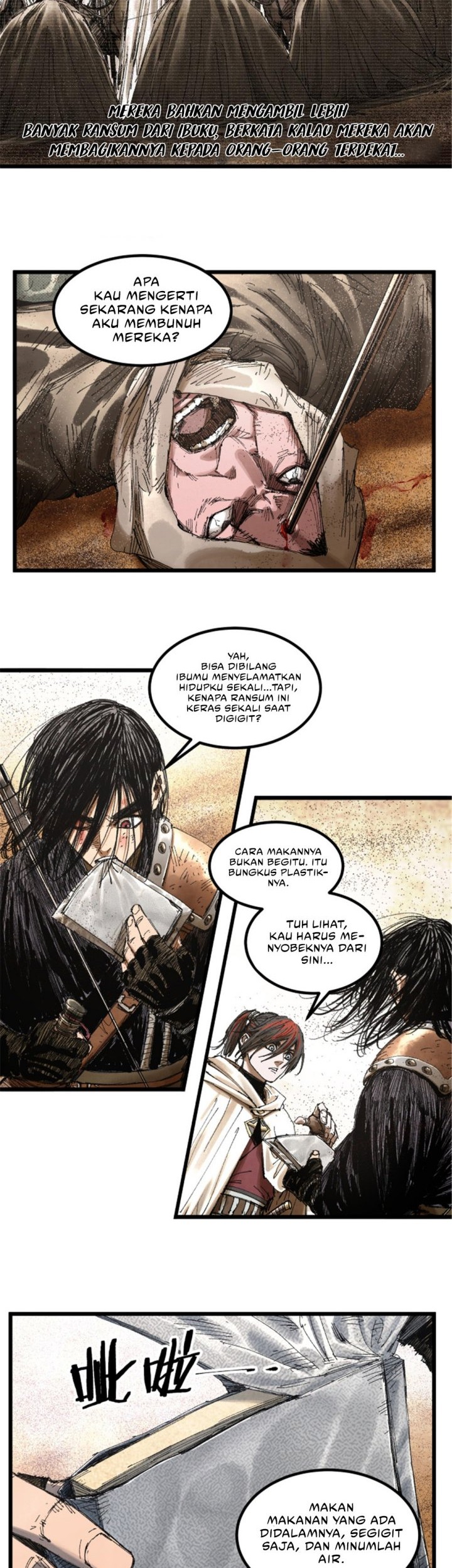 Chapter 82 - halaman 12