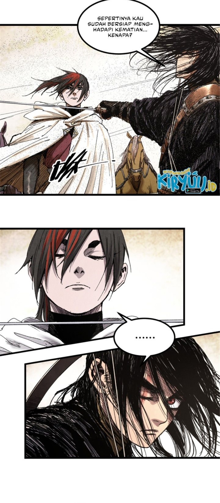 Chapter 82 - halaman 16
